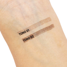 Cargar imagen en el visor de la galería, LÁPIZ PARA CEJAS TIPO MICROBLADING TRENDY