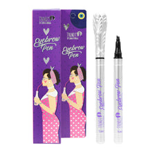 Cargar imagen en el visor de la galería, LÁPIZ PARA CEJAS TIPO MICROBLADING TRENDY