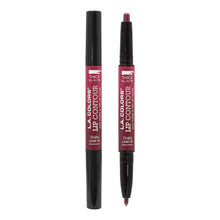 Cargar imagen en el visor de la galería, LIP CONTOUR LABIAL Y DELINEADOR LA COLORS