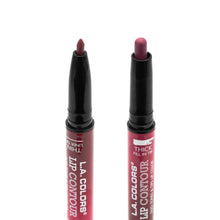 Cargar imagen en el visor de la galería, LIP CONTOUR LABIAL Y DELINEADOR LA COLORS