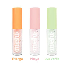 Cargar imagen en el visor de la galería, LIP OIL MELU