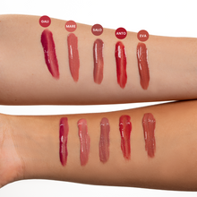 Cargar imagen en el visor de la galería, TINTA MEJILLAS Y LABIOS LIPPIE CHEEKS MONTOC