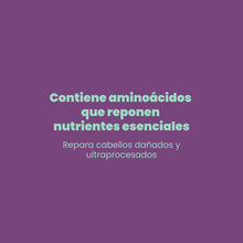 Cargar imagen en el visor de la galería, ANYEPLEX PROFESIONAL - TRATAMIENTO REPARADOR INTENSIVO ANYELUZ