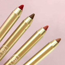 Cargar imagen en el visor de la galería, LÁPIZ DE LABIOS SIGNATURE BLOOMSHELL