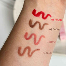 Cargar imagen en el visor de la galería, LÁPIZ DE LABIOS SIGNATURE BLOOMSHELL
