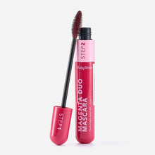 Cargar imagen en el visor de la galería, PESTAÑINA DUO MAGENTA RUBY ROSE