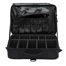 Cargar imagen en el visor de la galería, MALETA GIGANTE DE MAQUILLAJE TRENDY