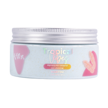 Cargar imagen en el visor de la galería, MANTEQUILLA TROPICAL VIBES CON SHIMMER MIIS COSMETICS