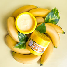 Cargar imagen en el visor de la galería, MASCARILLA NUTRITIVA CON BANANO ANYELUZ