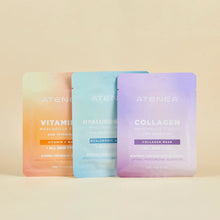 Cargar imagen en el visor de la galería, MASCARILLA EN VELO HIDRATANTE ATENEA