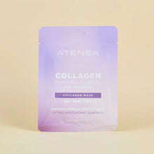 Cargar imagen en el visor de la galería, MASCARILLA EN VELO HIDRATANTE ATENEA