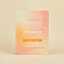 Cargar imagen en el visor de la galería, MASCARILLA EN VELO HIDRATANTE ATENEA