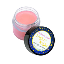 Cargar imagen en el visor de la galería, MASCARILLA NOCTURNA PARA LABIOS KLEAN COLOR