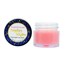 Cargar imagen en el visor de la galería, MASCARILLA NOCTURNA PARA LABIOS KLEAN COLOR