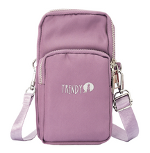 Cargar imagen en el visor de la galería, MINI BAG TRENDY