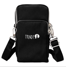 Cargar imagen en el visor de la galería, MINI BAG TRENDY