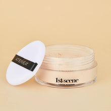 Cargar imagen en el visor de la galería, MINI POLVO SUELTO TRASLÚCIDO 1ST SCENE ATENEA