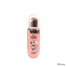 Cargar imagen en el visor de la galería, LIP GLOSS MINNIE MOUSE MIIS