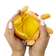 Cargar imagen en el visor de la galería, MONEDERO PAN FELIZ TRENDY