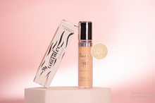 Cargar imagen en el visor de la galería, CORRECTOR DE OJERAS MY CONCEALER BLOOMSHELL 10ML