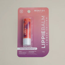 Cargar imagen en el visor de la galería, LIPPIE BALM VERANO MONTOC
