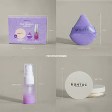 Cargar imagen en el visor de la galería, SET BESTIES MONTOC EDICION LIMITADA