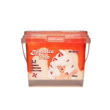 Cargar imagen en el visor de la galería, CREMA PARA PEINAR PONTO MI DULCE PELO SOY CRESPA 380ML