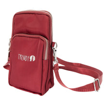 Cargar imagen en el visor de la galería, MINI BAG TRENDY