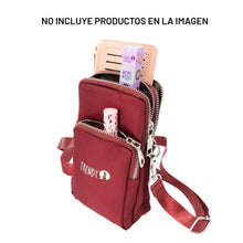 Cargar imagen en el visor de la galería, MINI BAG TRENDY