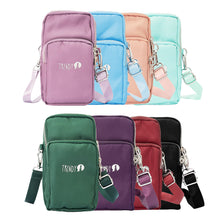 Cargar imagen en el visor de la galería, MINI BAG TRENDY