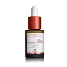 Cargar imagen en el visor de la galería, SUERO REDUCTOR DE ARRUGAS CHROMOS LIMPIEZA ROSTRO 15ML NATURA