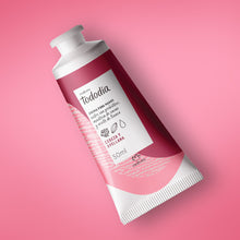 Cargar imagen en el visor de la galería, CREMA TODODIA CIRUELA CEREZA Y AVELLANA 50ML NATURA