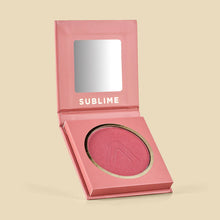 Cargar imagen en el visor de la galería, RUBOR COMPACTO SUBLIME ATENEA