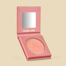 Cargar imagen en el visor de la galería, RUBOR COMPACTO SUBLIME ATENEA