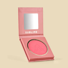 Cargar imagen en el visor de la galería, RUBOR COMPACTO SUBLIME ATENEA