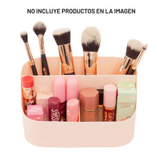 Cargar imagen en el visor de la galería, ORGANIZADOR DE MAQUILLAJE TRENDY
