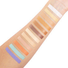 Cargar imagen en el visor de la galería, PALETA DE CORRECTORES Y NEUTRALIZADORES MASTER CONCEALER TRENDY