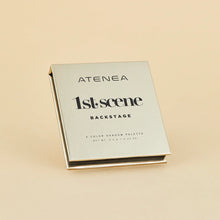 Cargar imagen en el visor de la galería, PALETA DE SOMBRAS BACKSTAGE ATENEA