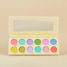 Cargar imagen en el visor de la galería, PALETA DE SOMBRAS ONPOINT ATENEA