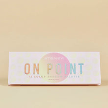 Cargar imagen en el visor de la galería, PALETA DE SOMBRAS ONPOINT ATENEA
