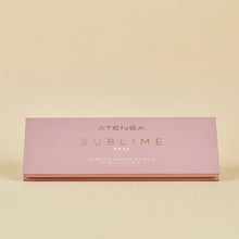 Cargar imagen en el visor de la galería, PALETA DE SOMBRAS SUBLIME NUDE ATENEA