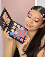 Cargar imagen en el visor de la galería, PALETA DE SOMBRAS ESPLENDOR ANI-K