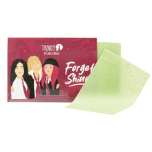 Cargar imagen en el visor de la galería, PAPELETAS ANTI GRASA TRENDY EDICIÓN RBD 100 UND