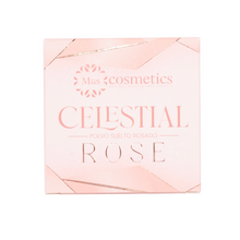 Cargar imagen en el visor de la galería, POLVO SUELTO ROSADO CELESTIAL MIIS COSMETICS