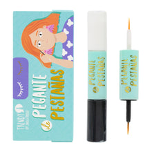 Cargar imagen en el visor de la galería, PEGANTE DE PESTAÑAS DOBLE TRENDY