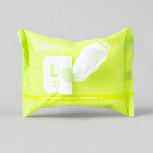 Cargar imagen en el visor de la galería, TOALLAS HUMEDAS DESMAQUILLANTES X30 LULA