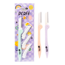 Cargar imagen en el visor de la galería, PERFILADOR FACIAL CON REPUESTOS TRENDY