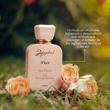 Cargar imagen en el visor de la galería, PERFUME CAPILAR PINK ANYELUZ