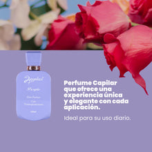 Cargar imagen en el visor de la galería, PERFUME CAPILAR PURPLE ANYELUZ
