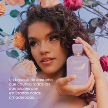 Cargar imagen en el visor de la galería, PERFUME CAPILAR PURPLE ANYELUZ